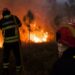Bombeiros Voluntários de Leiria garantem que valores do DECIR foram aceites por unanimidade pelos operacionais