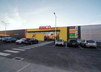 Bricomarché investe mais de 3 milhões de euros na Marinha Grande