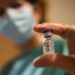 Centro Hospitalar de Leiria dá dose de reforço a 1.750 profissionais até 7 de Dezembro
