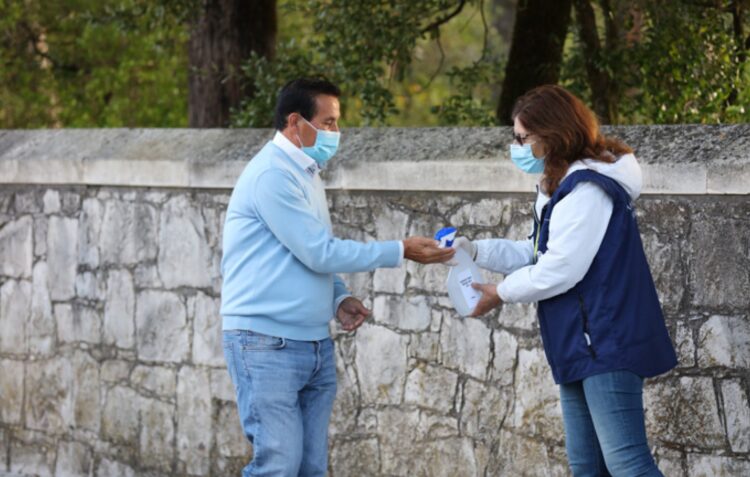 Mais de 1000 voluntários asseguraram acolhimento aos peregrinos na Cova da Iria