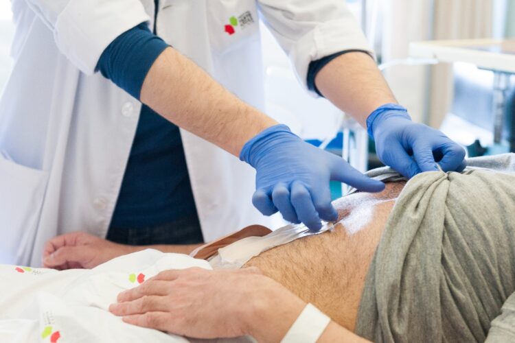 Enfermeiros do hospital de Leiria já apresentaram mais de 600 escusas de responsabilidade