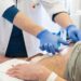 Enfermeiros do hospital de Leiria já apresentaram mais de 600 escusas de responsabilidade