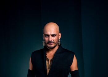 Electrónica e guitarra portuguesa no novo single de mARCIANO