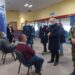 António Sales: Leiria é “um exemplo paradigmático” do sucesso da vacinação