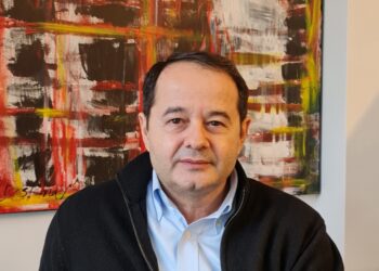 João Aidos: “Quadros de pessoal [das autarquias] não estão adequados às necessidades dos equipamentos culturais”