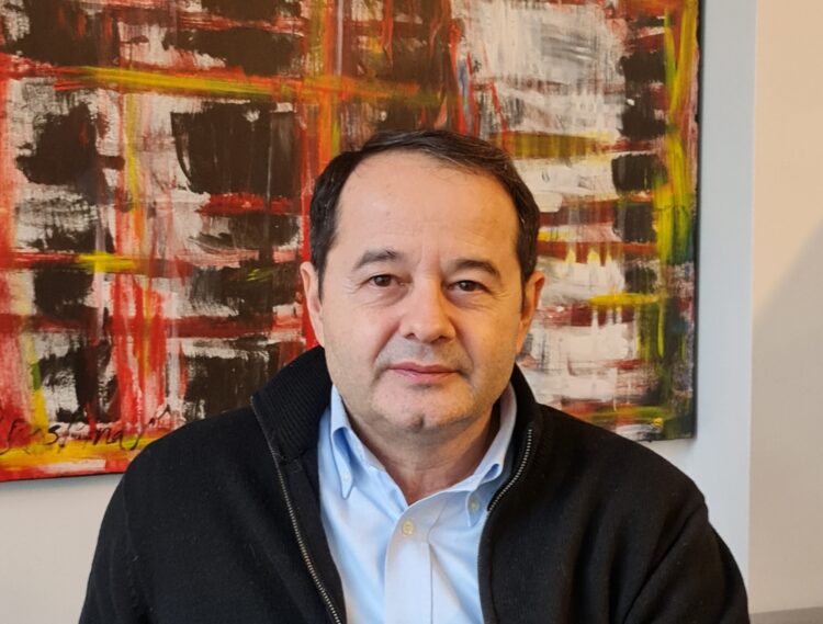 João Aidos: “Quadros de pessoal [das autarquias] não estão adequados às necessidades dos equipamentos culturais”
