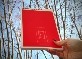 Contos: novo livro da Minimalista reúne 24 autores