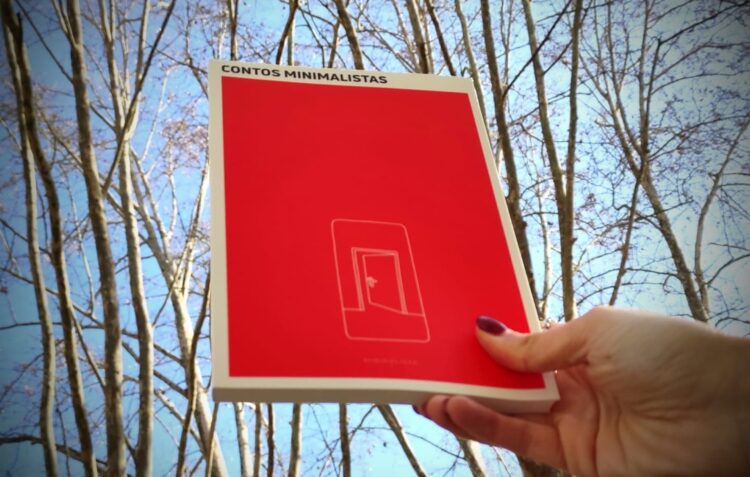 Contos: novo livro da Minimalista reúne 24 autores