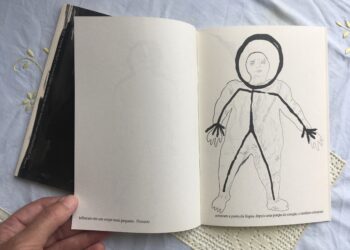 Colectivo a9)))) reúne submundo das fanzines em Leiria