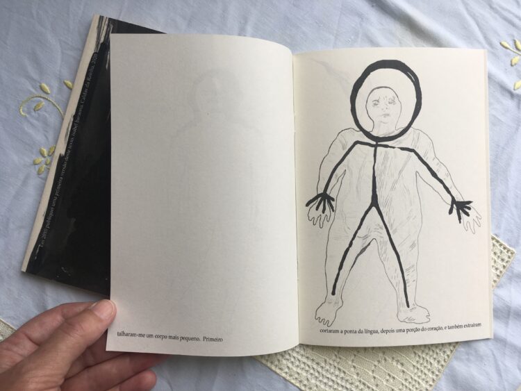 Colectivo a9)))) reúne submundo das fanzines em Leiria