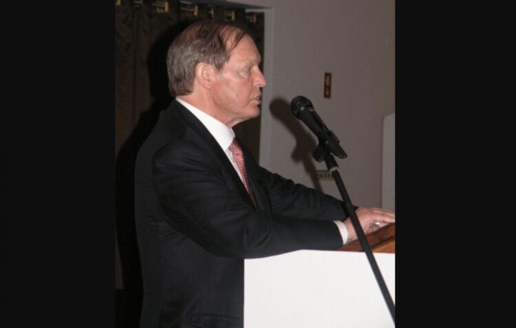 Morreu Almerindo Marques, ex-presidente da RTP