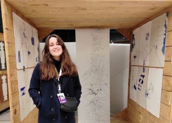 Estudante do Politécnico de Leiria premiada em Espanha