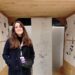 Estudante do Politécnico de Leiria premiada em Espanha