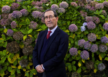 Anselmo Borges: “O poder mais perverso é o poder na Igreja”