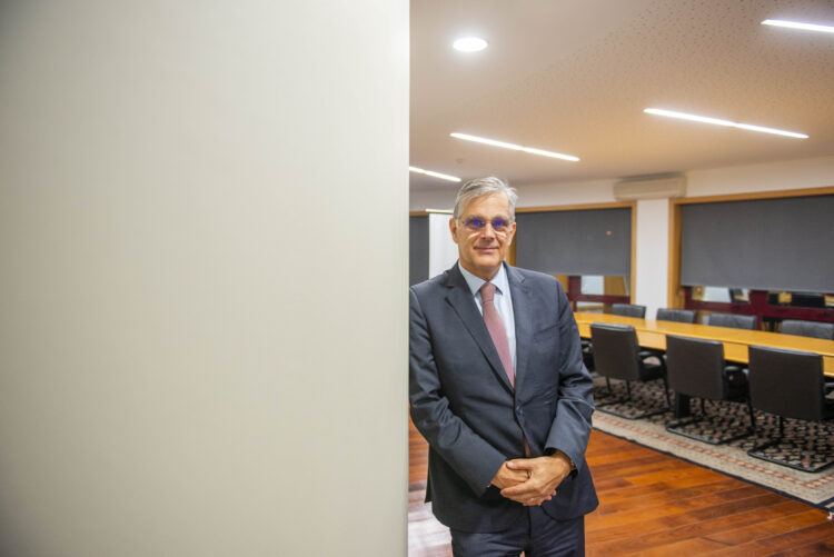 António Poças: “Confunde-se acesso a financiamento com capitalização das empresas”
