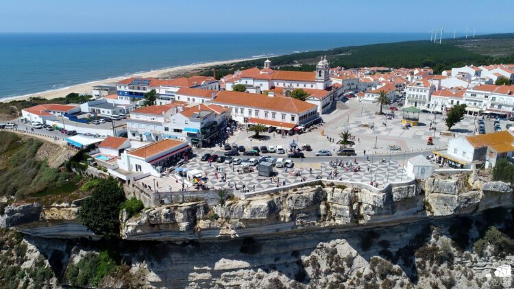 Covid-19: Assembleia da Nazaré reclama centro de vacinação e de testagem na vila