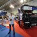 Arfil Trucks prepara camiões para competição em Porto de Mós