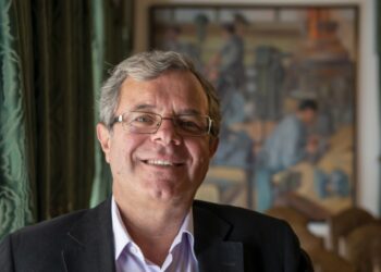 Autarca da Marinha Grande representa independentes na Associação Nacional de Municípios