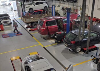Auto Carvide cria soluções à medida de cada cliente