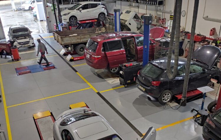 Auto Carvide cria soluções à medida de cada cliente