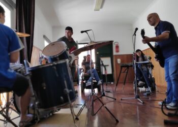 5ª Punkada: single de estreia e concerto agendado em Leiria