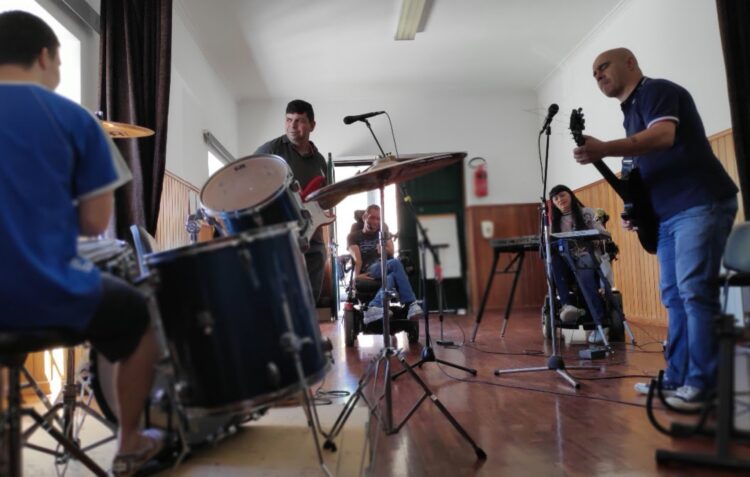5ª Punkada: single de estreia e concerto agendado em Leiria