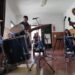 5ª Punkada: single de estreia e concerto agendado em Leiria