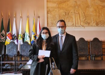 Leiria atribui bolsas de estudo a 100 alunos do ensino superior