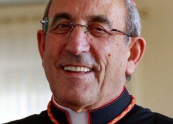 D. António Marto sublinha em Fátima necessidade de Igreja ao encontro das periferias