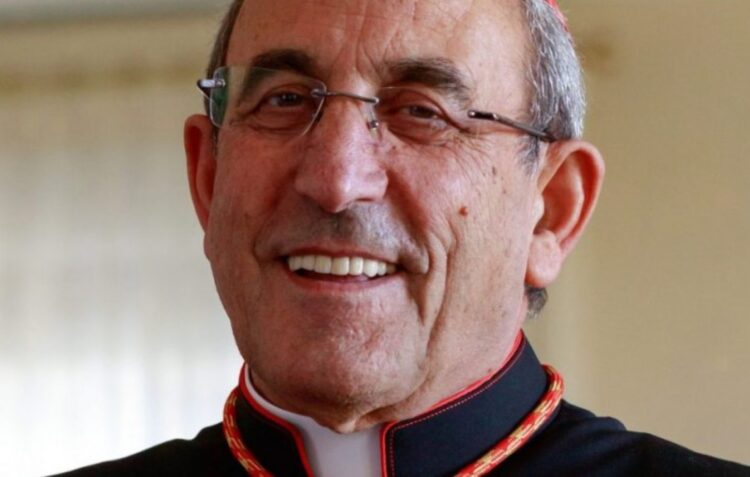D. António Marto sublinha em Fátima necessidade de Igreja ao encontro das periferias