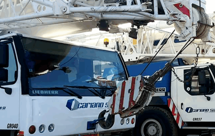 Atena compra Cariano e capitaliza empresa de Leiria por 27 milhões de euros