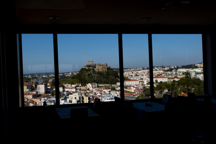 Estrangeiros residentes no distrito aumentaram 26% desde 2011