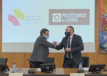 Centro Hospitalar de Leiria e Politécnico colaboram na investigação nas áreas cardíaca e respiratória