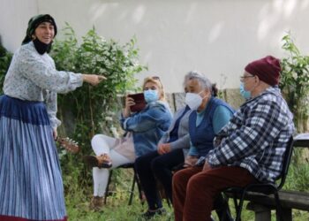 Palco em Casa vence concurso Boas Práticas de Envelhecimento Activo e Saudável