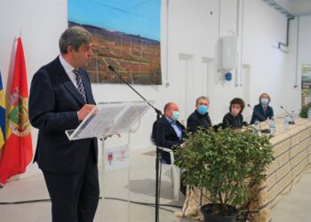 Alcobaça e Nazaré reivindicam reabilitação de regadio de Maiorga e Valado dos Frades junto da ministra da Agricultura
