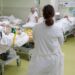 Ordem dos Enfermeiros recebeu este mês quase 1.600 pedidos de escusa do hospital de Leiria