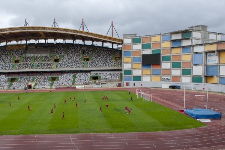 Estão definidas as meias-finais da Taça da Liga que será jogada em Leiria