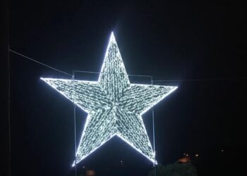Missão Continente acende luzes de Natal em 20 aldeias para combater isolamento