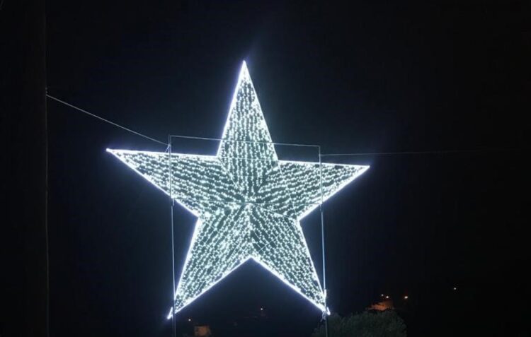 Missão Continente acende luzes de Natal em 20 aldeias para combater isolamento