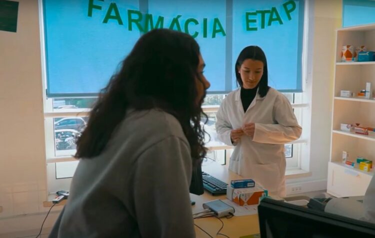 Associação Empresários pela Inclusão Social concede prémio à ETAP