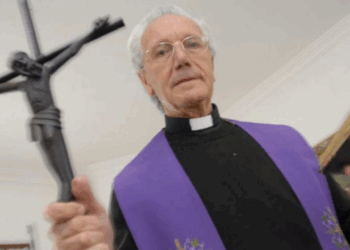 Ex-padre de 82 anos em prisão preventiva por suspeitas de violar mulher de 47 em Murça