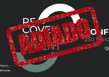 Adiado jantar-conferência 250 Maiores Empresas