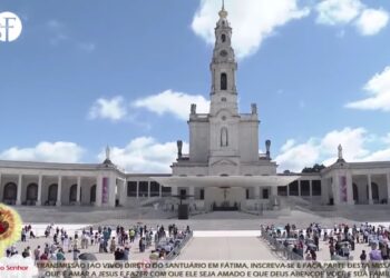 Covid-19: “Cansaço pandémico” leva menos pessoas a assistir à missa online