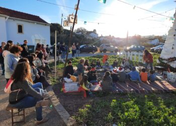 Fontes, a aldeia onde a união é a força
