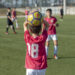 Futebol: escalões abaixo de sub-12 não têm jogos até 10 de Janeiro