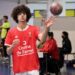 O dia em que o miúdo da esfregona se estreou, aos 15 anos, pelo Benfica