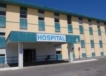 Unidade de internamento psiquiátrico abre com 25 camas em Peniche