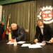 Marinha Grande vai ter mais duas equipas permanentes nos bombeiros do concelho