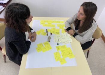 Investigadores estudam solução para seguir utentes nas urgências