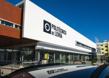 Estudantes moçambicanos recebidos no Politécnico de Leiria